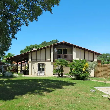 Hébergement de vacances Océan - Lbe115 *