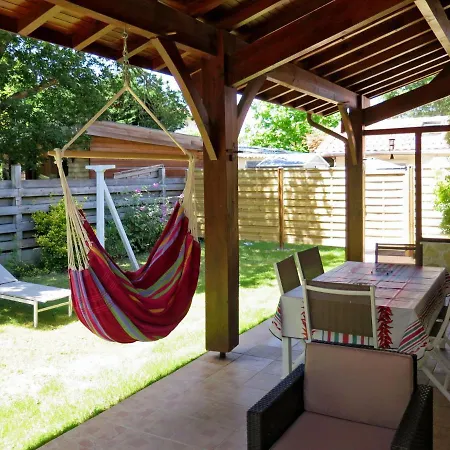 Hébergement de vacances Océan - Lbe115