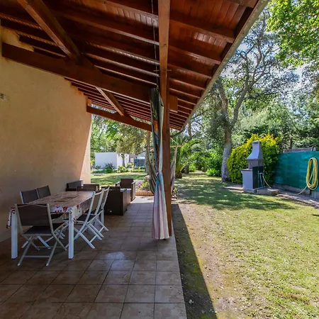 Ocean By Interhome Labenne