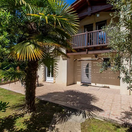 Semesterbostad Ocean By Interhome *