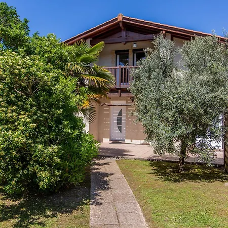 Semesterbostad Ocean By Interhome Labenne