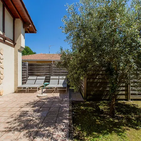 Ocean By Interhome * Labenne