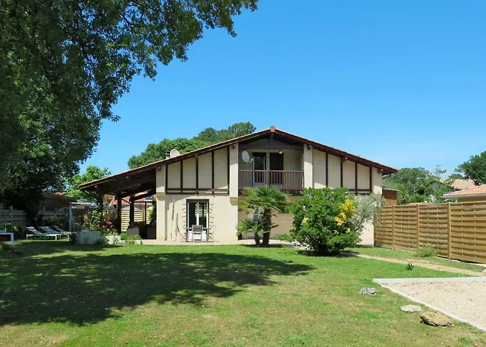 Semesterbostad Ocean By Interhome *