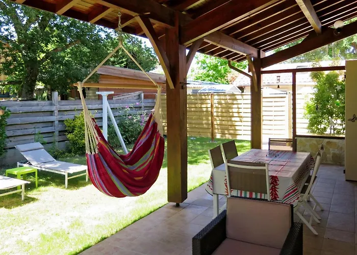 Semesterbostad Ocean By Interhome