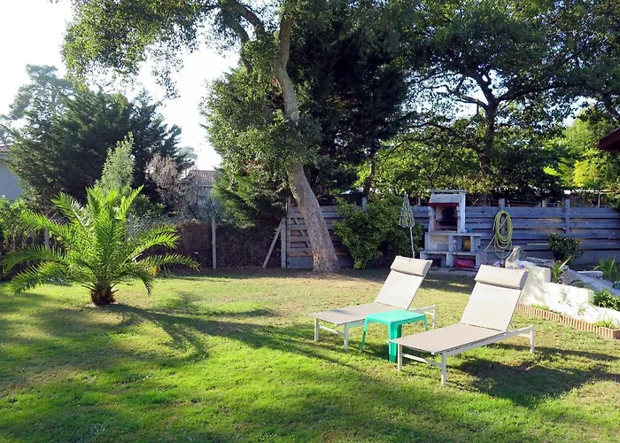 Ocean By Interhome Semesterbostad