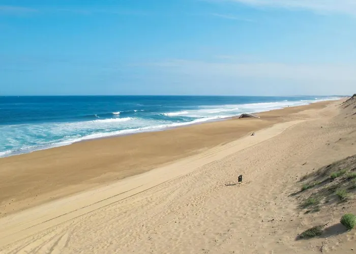 Ocean By Interhome Semesterbostad Labenne