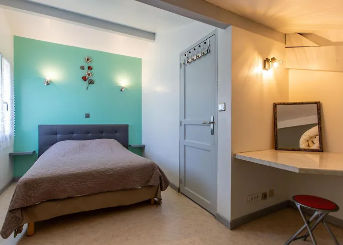 Semesterbostad Ocean By Interhome *