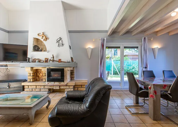 Ocean By Interhome Labenne