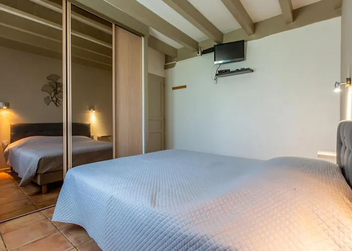 Semesterbostad Ocean By Interhome Labenne