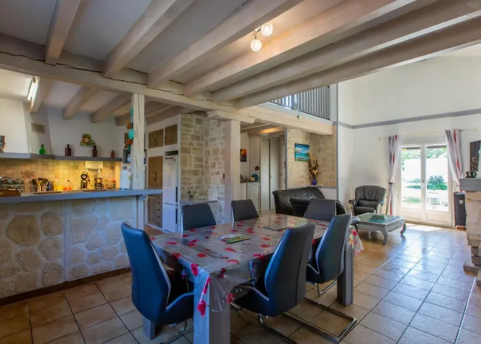 Ocean By Interhome * Labenne