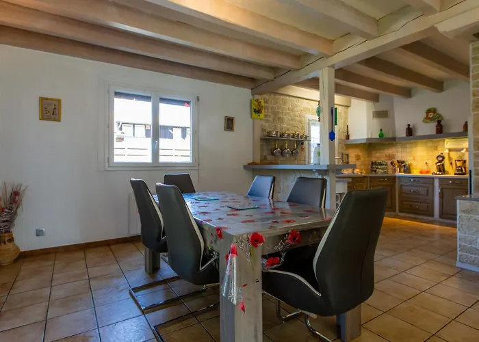 Ocean By Interhome Semesterbostad