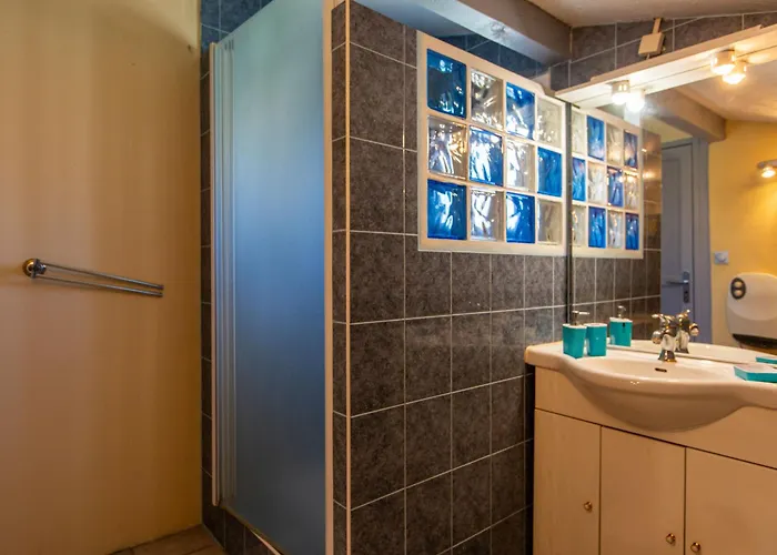 Semesterbostad Ocean By Interhome