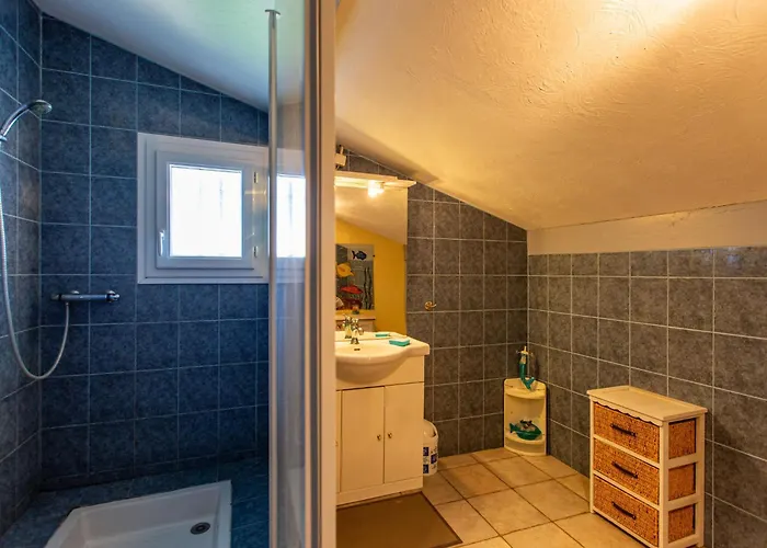 Semesterbostad Ocean By Interhome *