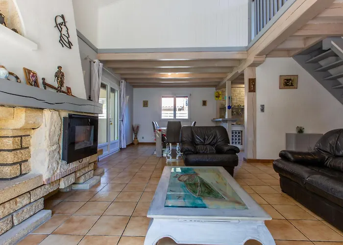 Ocean By Interhome Semesterbostad Labenne