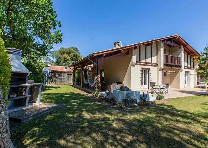 Ocean By Interhome *