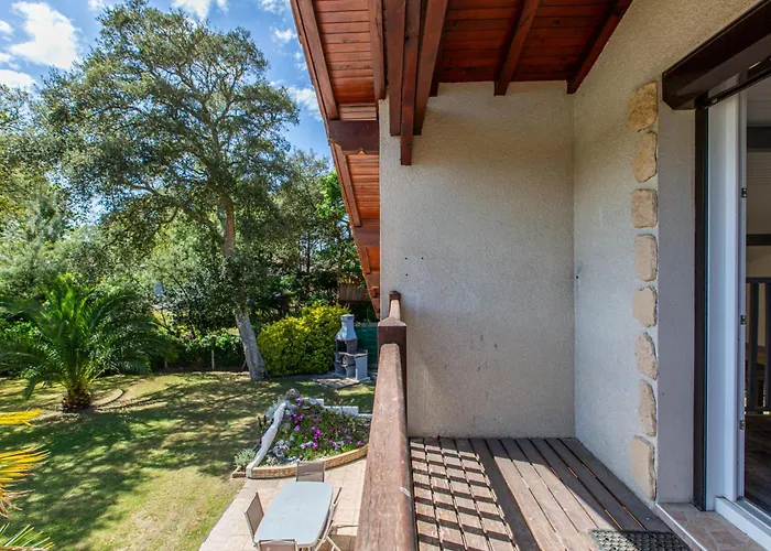 Semesterbostad Ocean By Interhome