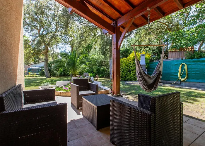 Ocean By Interhome Semesterbostad Labenne