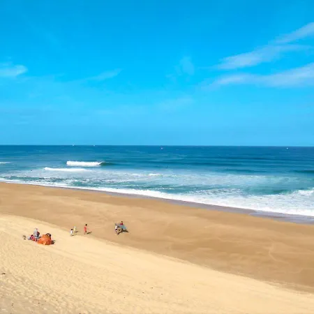 Ocean By Interhome Σπίτι διακοπών Labenne