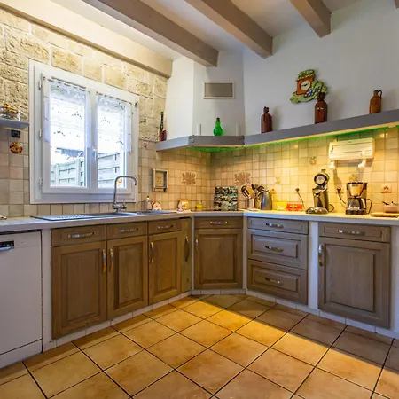 Ocean - Lbe115 By Interhome Holiday home Labenne