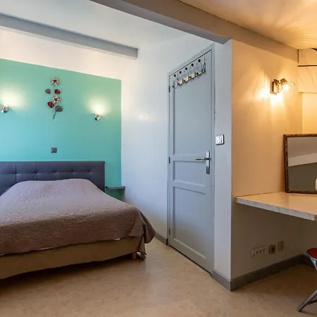 Holiday home Ocean - Lbe115 By Interhome *