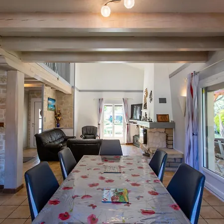 Ocean - Lbe115 By Interhome Holiday home
