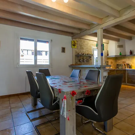 Ocean - Lbe115 By Interhome Holiday home