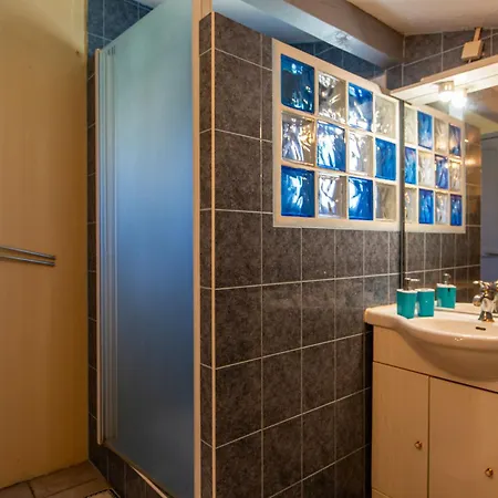 Σπίτι διακοπών Ocean By Interhome