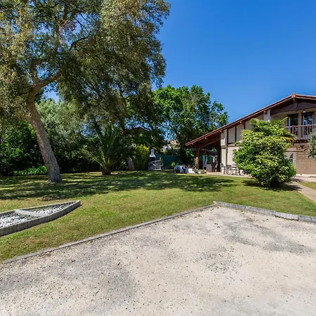 Σπίτι διακοπών Ocean By Interhome Labenne