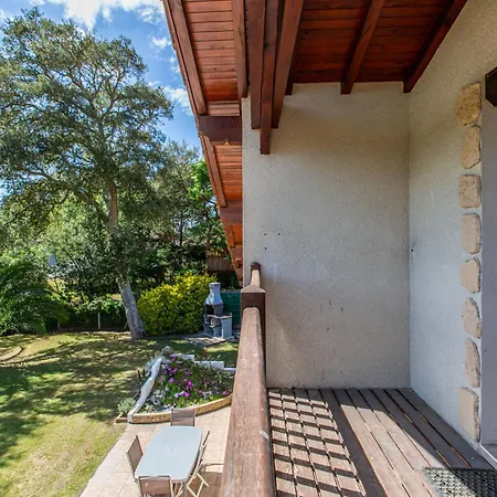 Σπίτι διακοπών Ocean By Interhome