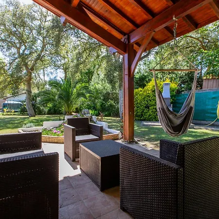 Ocean - Lbe115 By Interhome Holiday home Labenne
