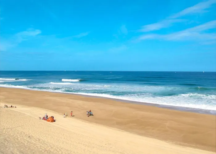 Ocean By Interhome Feriehus Labenne