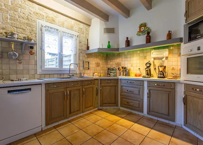 Ocean By Interhome Feriehus Labenne