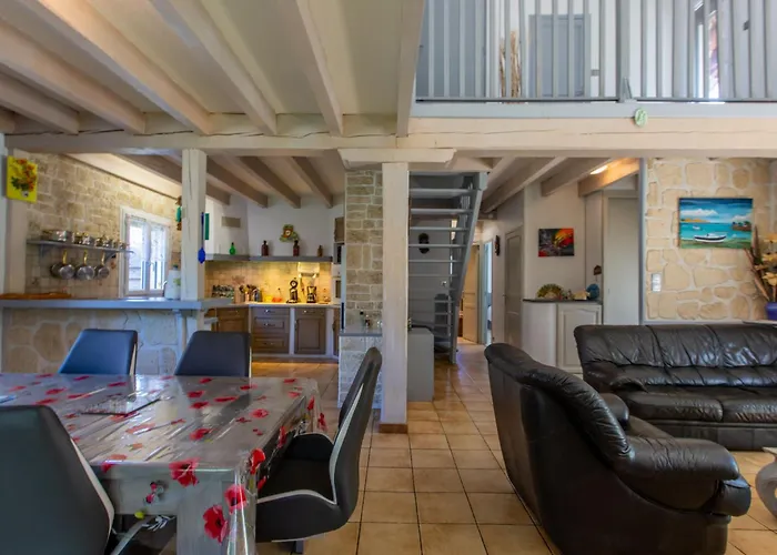 Feriehus Ocean By Interhome *