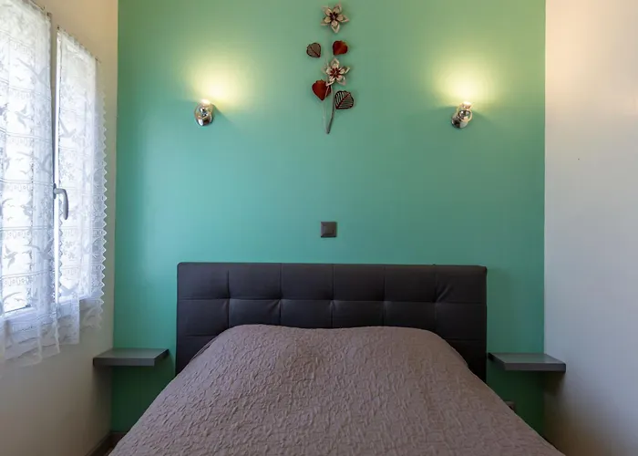 Ocean By Interhome * Labenne