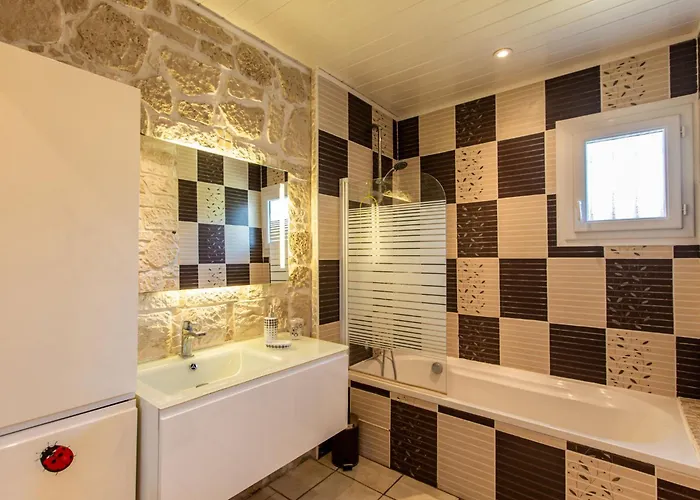 Feriehus Ocean By Interhome Labenne