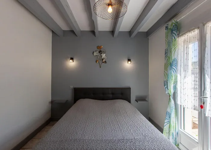 Feriehus Ocean By Interhome Labenne