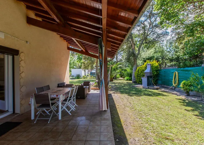 Ocean By Interhome Labenne