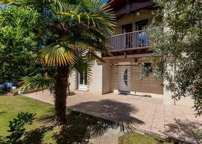 Feriehus Ocean By Interhome *