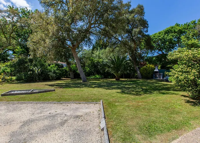 Ocean By Interhome Feriehus *