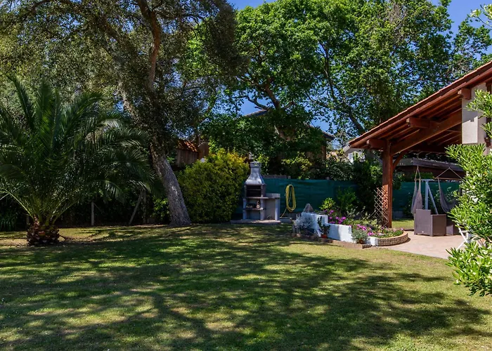 Ocean By Interhome Labenne